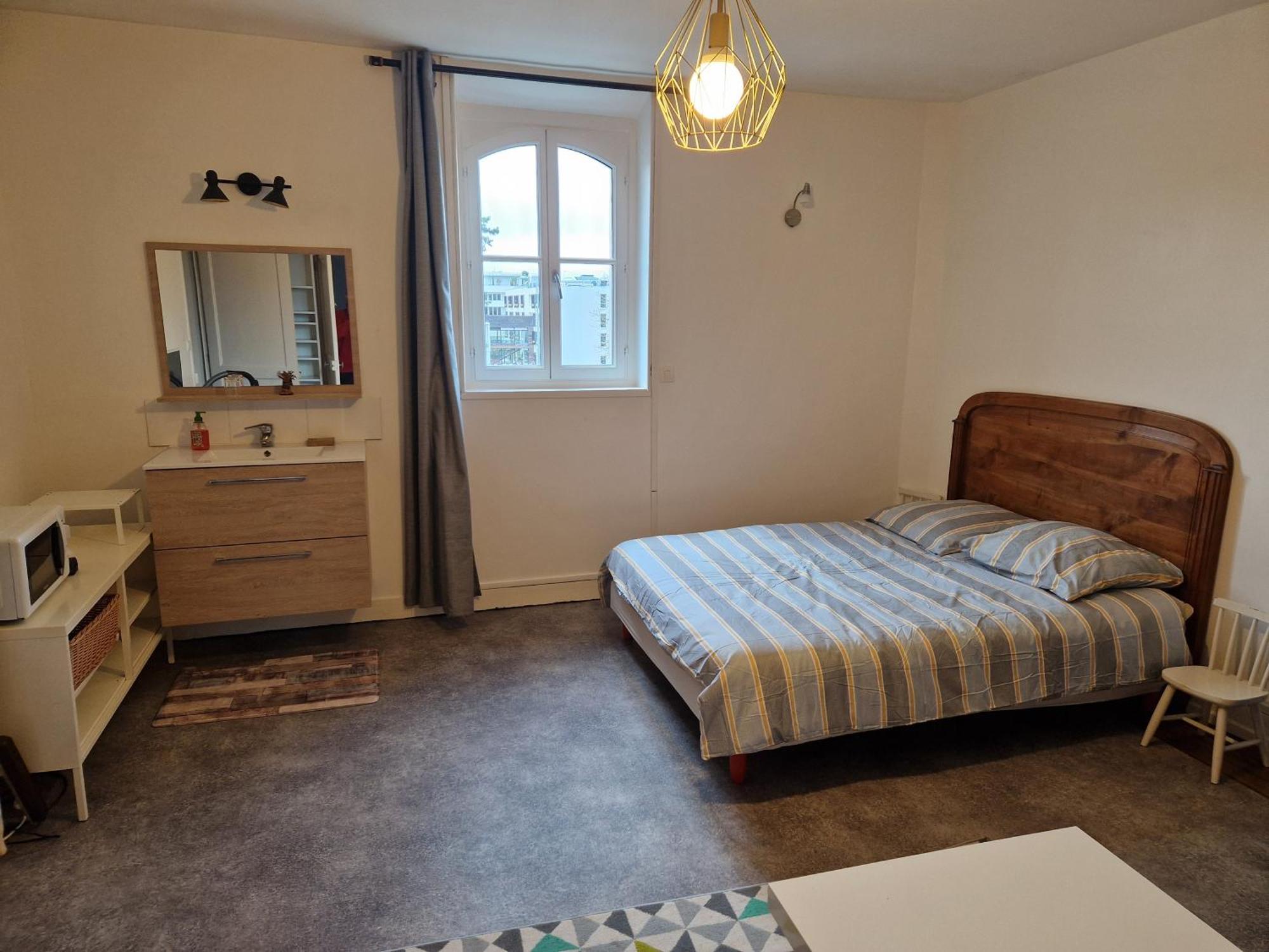 Les Chambres De Lucie-B&B - Petit Dej Inclus - Parking Prive - Proche Gare Версаль Екстер'єр фото