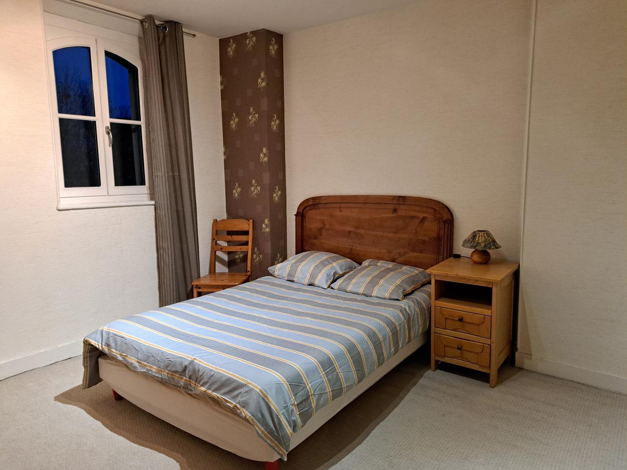 Les Chambres De Lucie-B&B - Petit Dej Inclus - Parking Prive - Proche Gare Версаль Екстер'єр фото