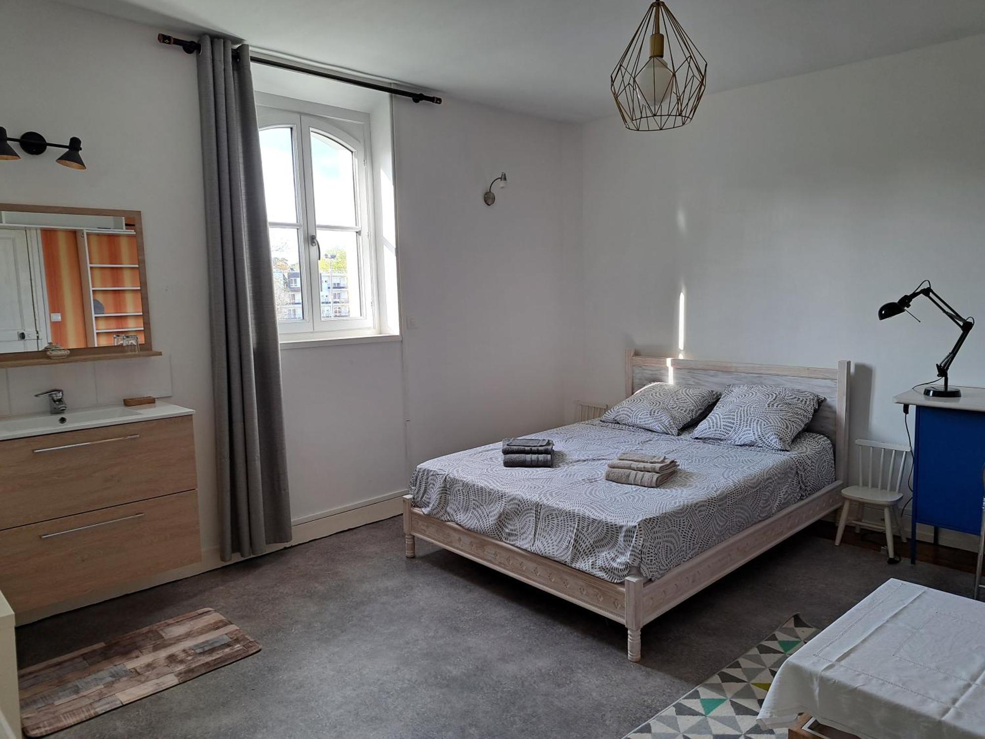 Les Chambres De Lucie-B&B - Petit Dej Inclus - Parking Prive - Proche Gare Версаль Екстер'єр фото